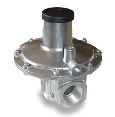 Industrial Low Pressure Regulators