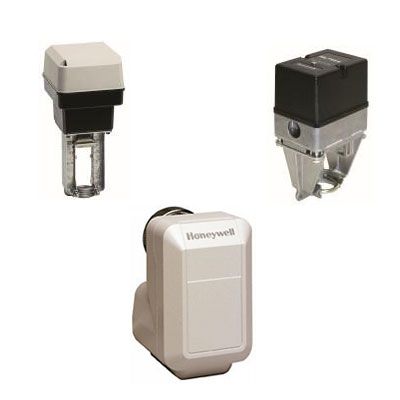 Linear Actuators