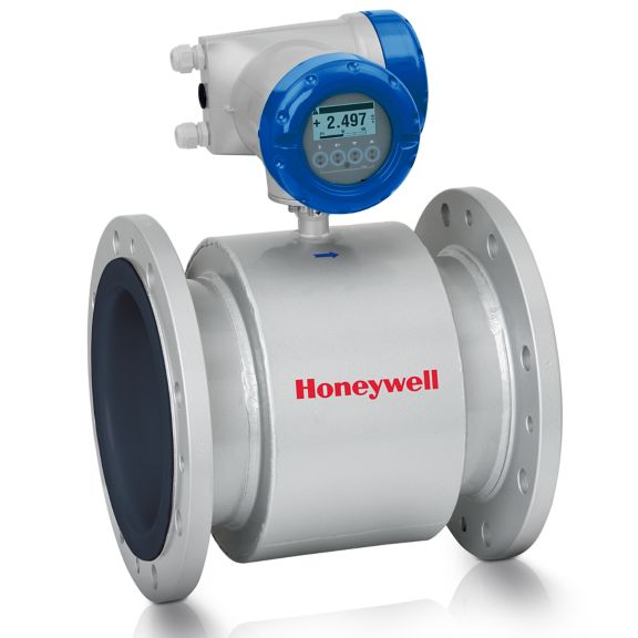 Medidor de Vazão Honeywell Mag 4000 DN 200MM/8 – Cabo Eletro