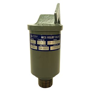 MCS PRV product image