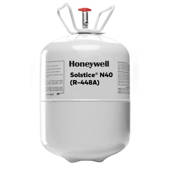 Honeywell Advanced Materials - Air Conditioning, Refrigeration, and Heating - HFO Blends