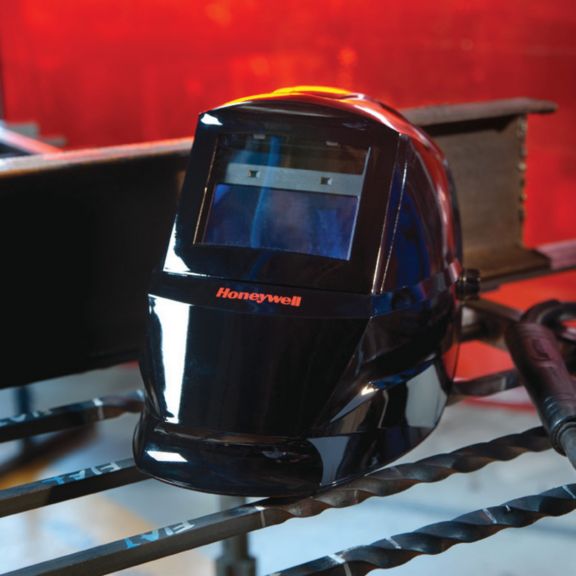 HW200 ADF Welding Helmet Honeywell