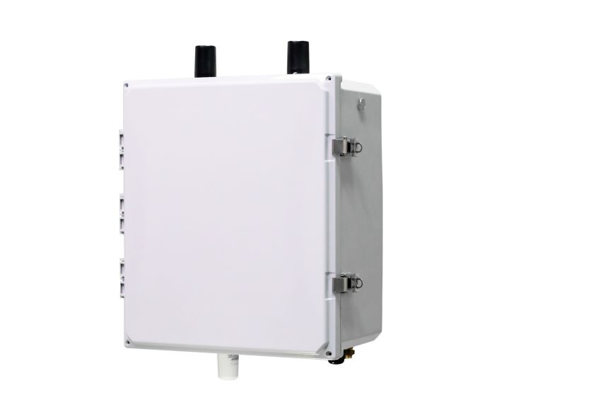Next Gen Non Metering Synergy Net Router product image