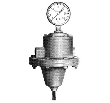 Oil Pressure Regulators PRO product image