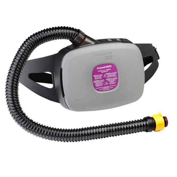 PA700 PAPR with Straight Breathing Tube with Cover