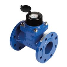 Irrigation Meters
