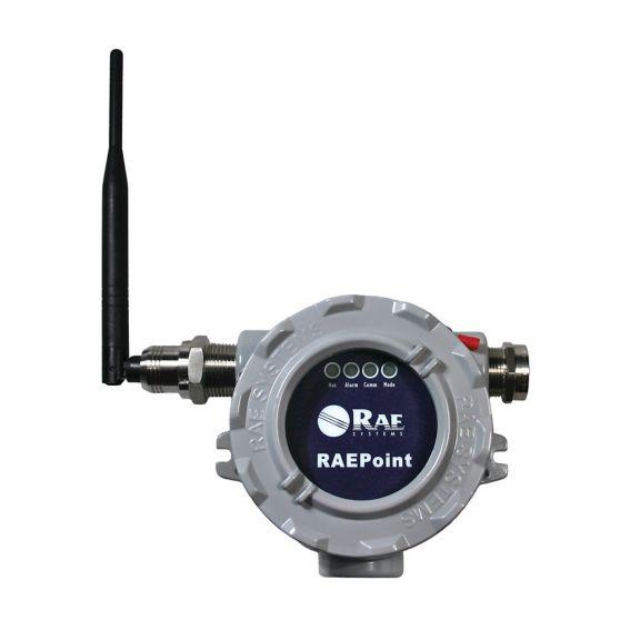 Honeywell RAEPoint