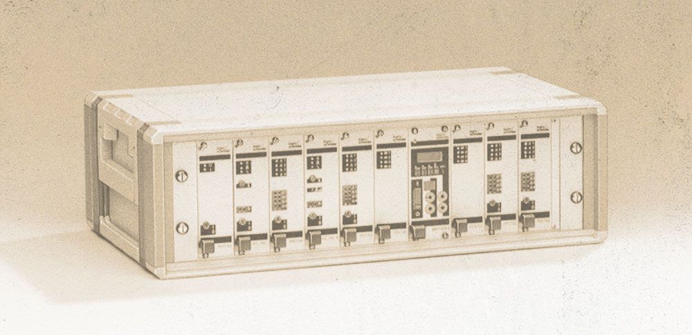 Discontinued: Burner Management Systems