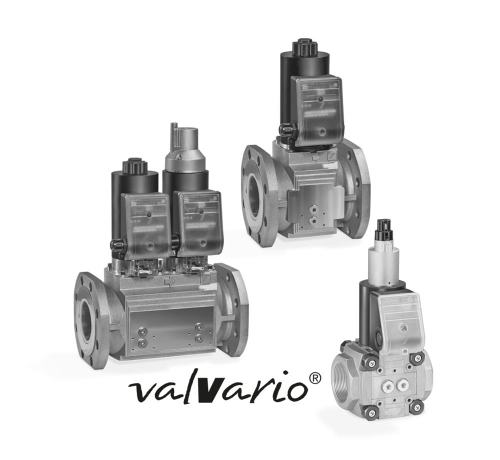 Ruwal 220V Solenoid Valve for all CO2 systems