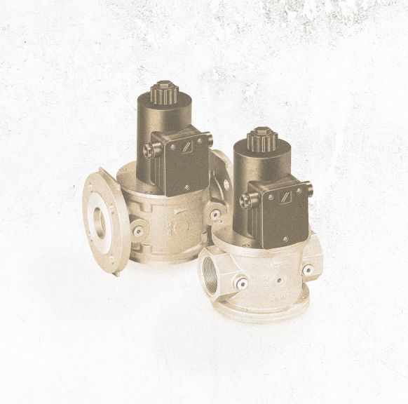 Discontinued: Fuel & Air Delivery