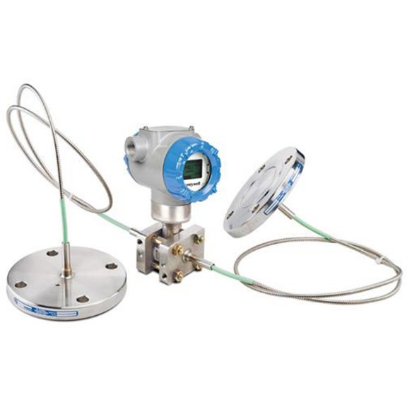 SmartLine STR800 Remote Seal Diaphragm Transmitter
