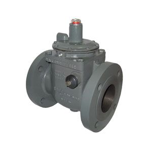 S100 Slamshut Valve product image