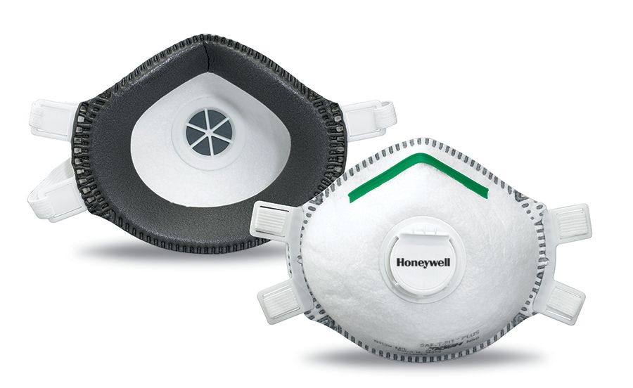 Saf-T-Fit Plus N1139