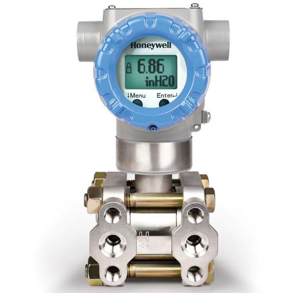 All pressure transmitters are differential pressure transmitters