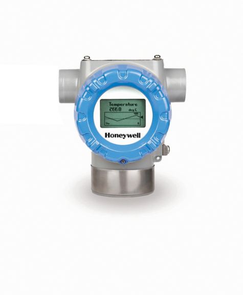 Temperature Transmitters | Honeywell