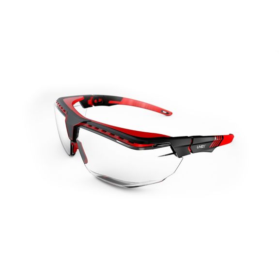 UX_uvex-avatar-otg-safety-glasses_s3851_uvex_avatar_otg_red_black_clear_wb