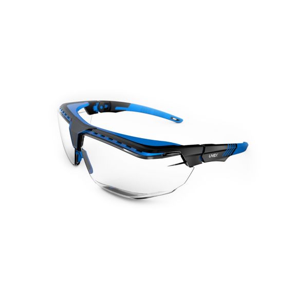 UX_uvex-avatar-otg-safety-glasses_s3853_uvex_avatar_otg_blue_black_clear_wb