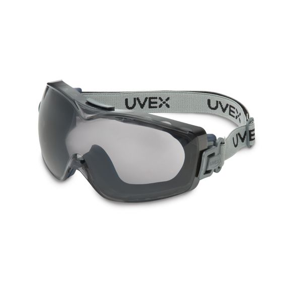Uvex Stealth® OTG Safety Goggles Honeywell