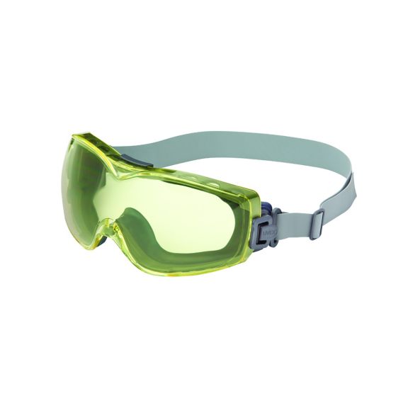 Uvex Stealth® OTG Safety Goggles Honeywell