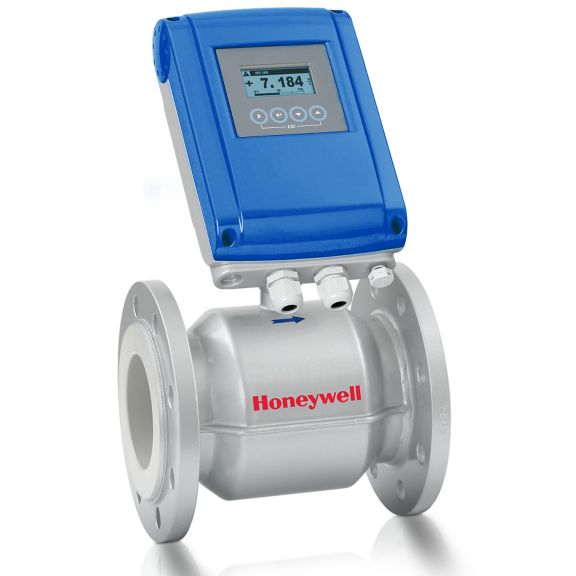 Medidor de Vazão Honeywell Mag 4000 DN 200MM/8 – Cabo Eletro