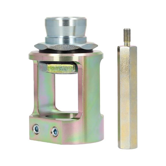 High Temperature Kits for Linear Valves and Actuators | Honeywell