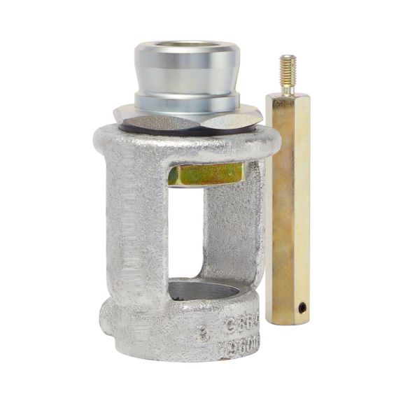 High Temperature Kits for Linear Valves and Actuators | Honeywell