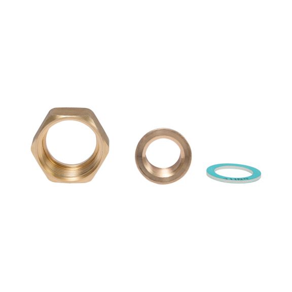 THREADED CONNECTION SET