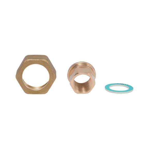 THREADED CONNECTION SET