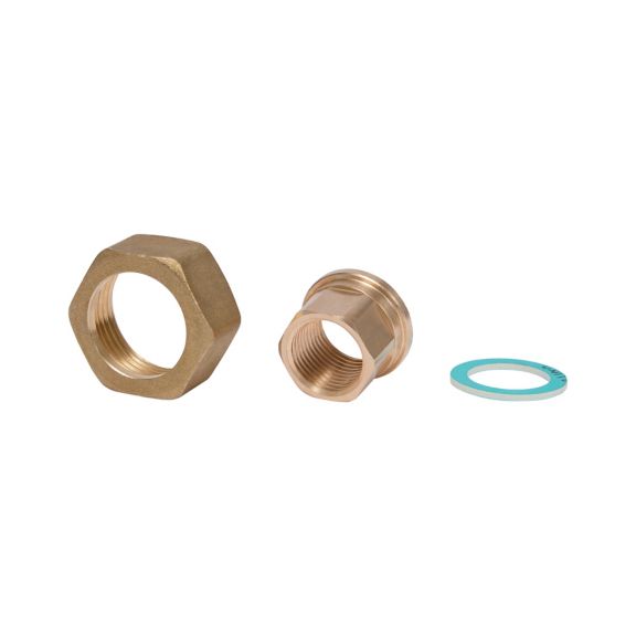 THREADED CONNECTION SET
