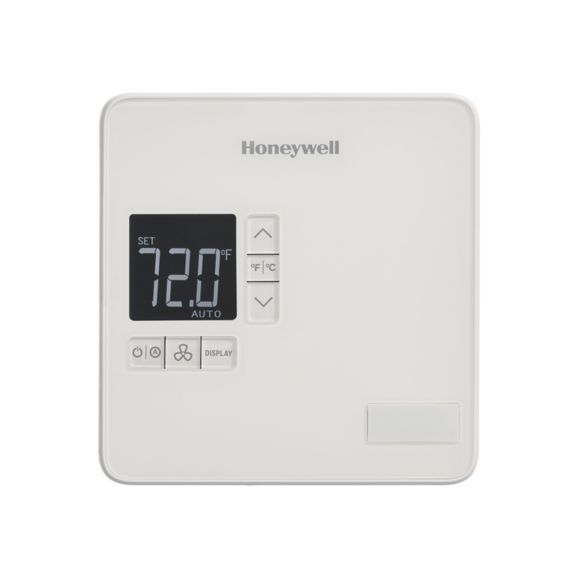 Honeywell D1 Thermostat Honeywell