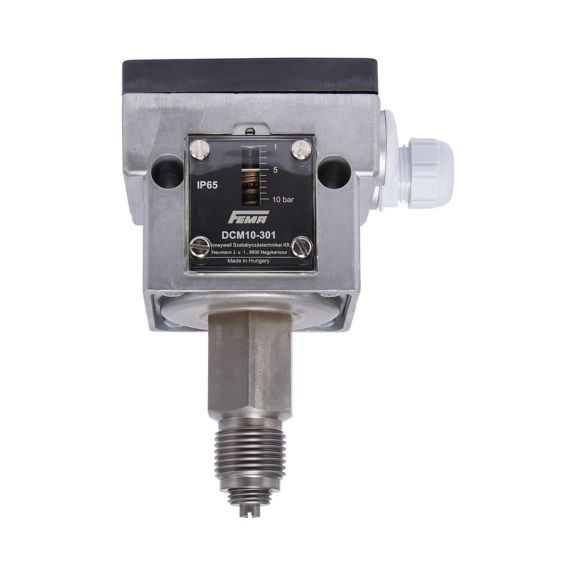 PRESSURE SWITCH