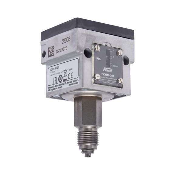 PRESSURE SWITCH