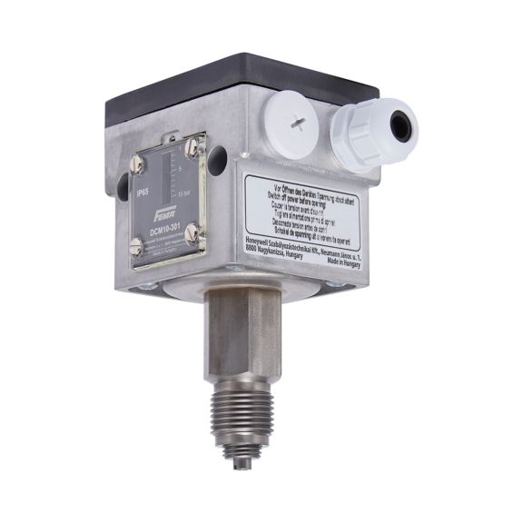 PRESSURE SWITCH