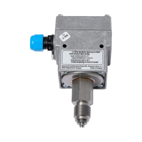 PRESSURE SWITCH