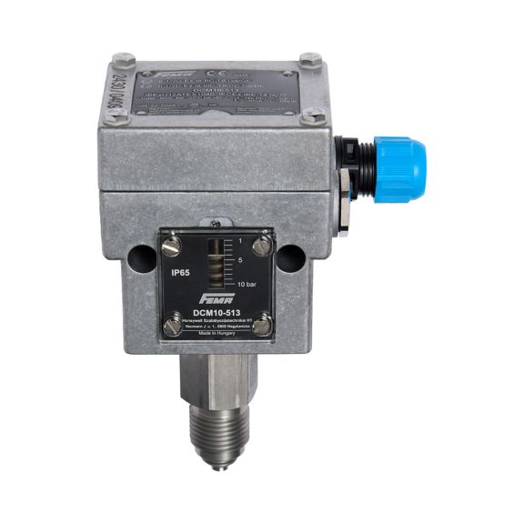 PRESSURE SWITCH