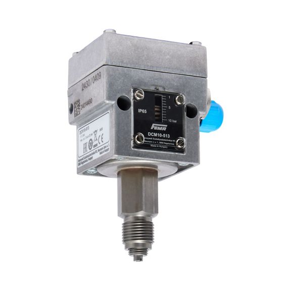PRESSURE SWITCH