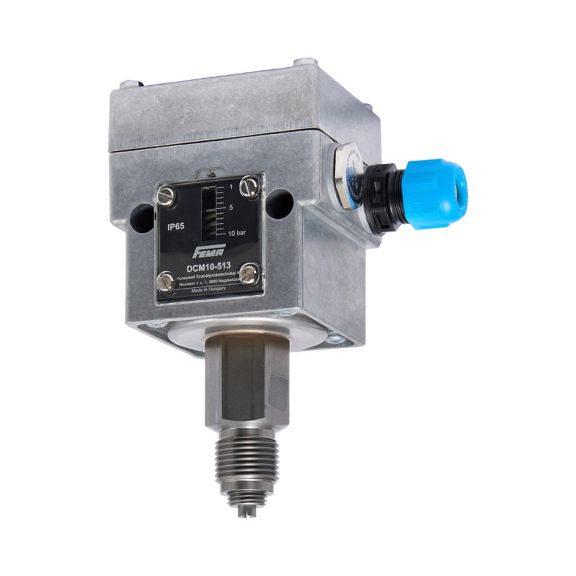 PRESSURE SWITCH