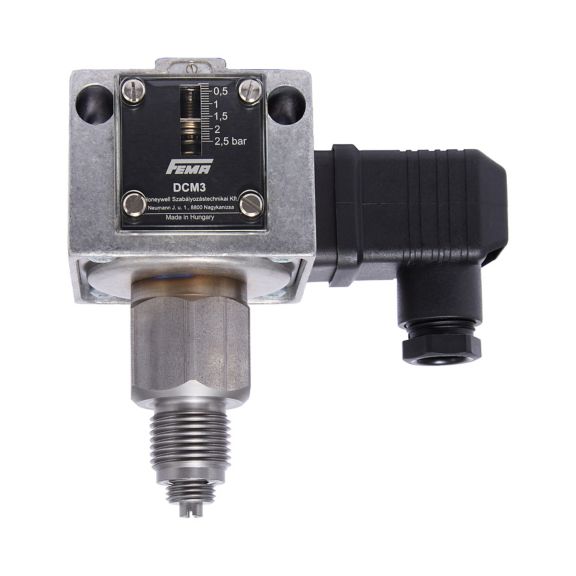PRESSURE SWITCH