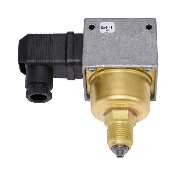 PRESSURE SWITCH