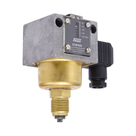 PRESSURE SWITCH