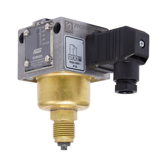 PRESSURE SWITCH