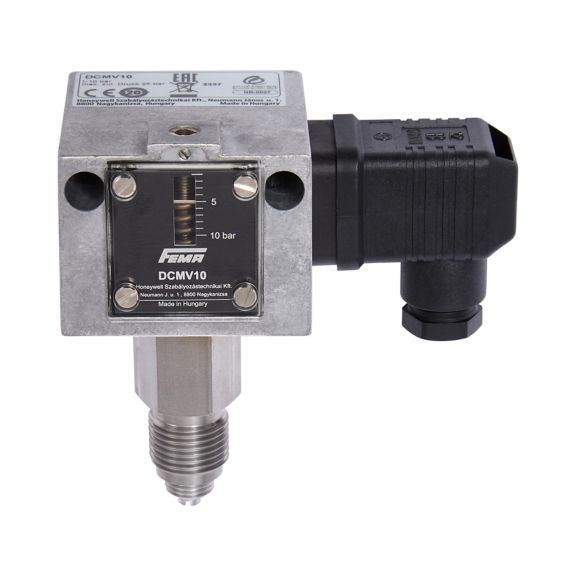 PRESSURE SWITCH