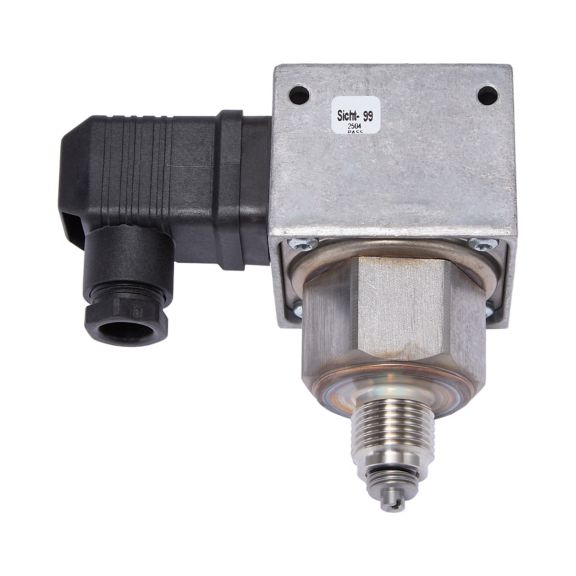 PRESSURE SWITCH