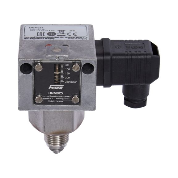 PRESSURE SWITCH