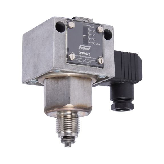 PRESSURE SWITCH