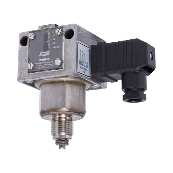 PRESSURE SWITCH