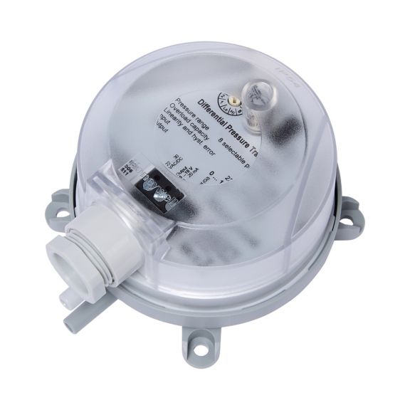 DPS SWITCH, 200-1000 PA