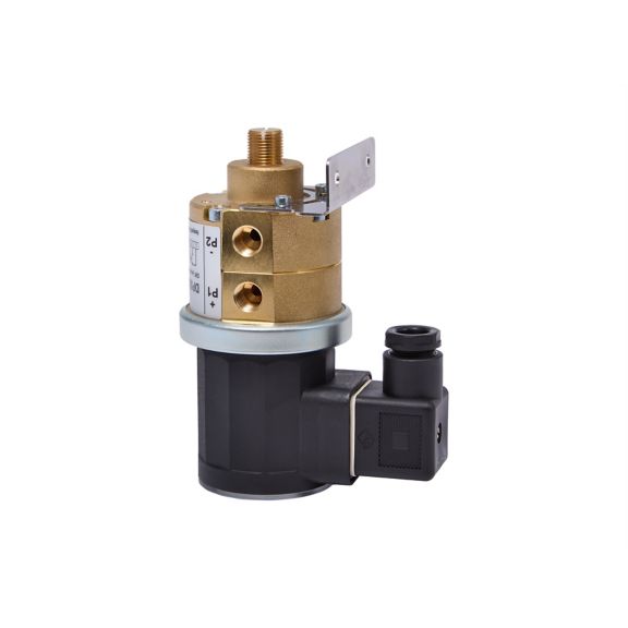 DPSL1000 DIFF PRES SWITCH 150-1000 MBAR