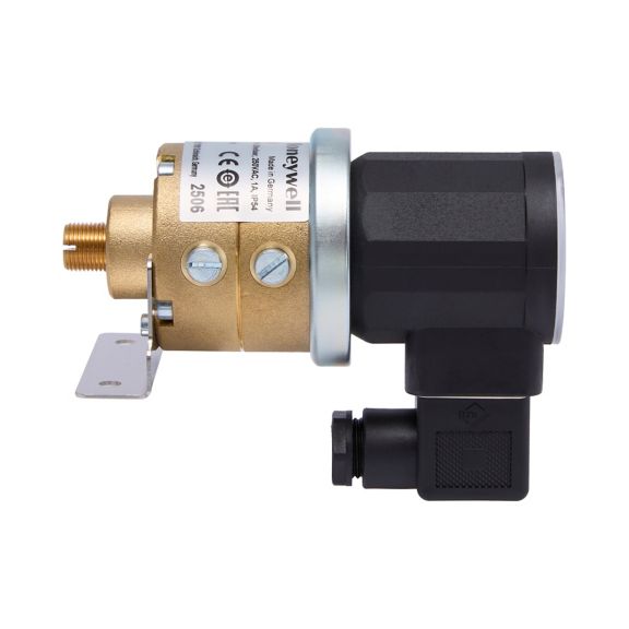 DPSL1000 DIFF PRES SWITCH 150-1000 MBAR