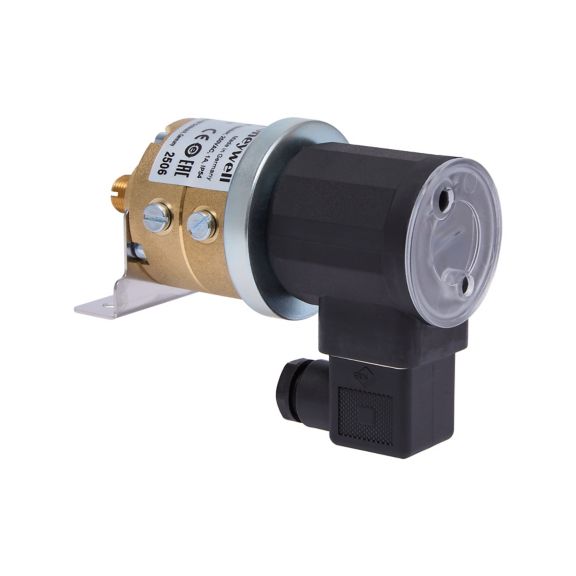 DPSL1000 DIFF PRES SWITCH 150-1000 MBAR